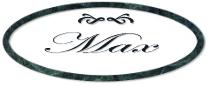 Calendario di Max